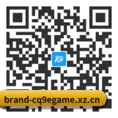 Apple 移动终端版 二维码